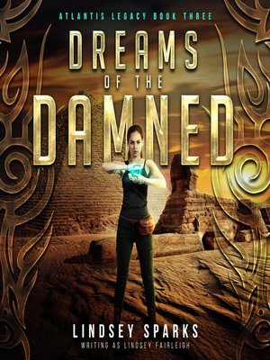 cover image of Dreams of the Damned